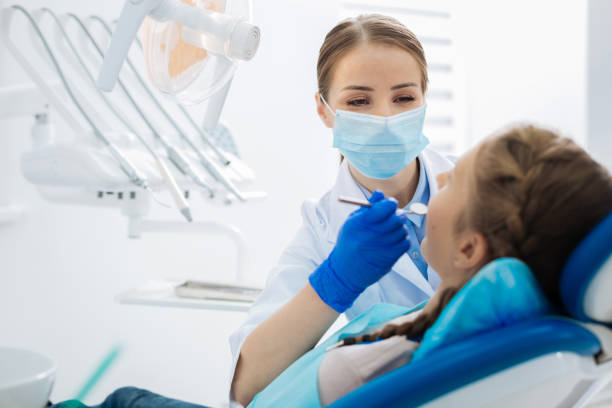 Best Dental Fillings (Composite and Amalgam)  in Gold Hill, OR